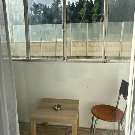 Apartment Moderne Et Proche De La